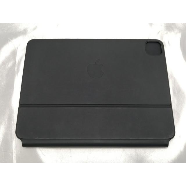 中古】Magic Keyboard 日本語（JIS） ブラック iPad Air（第4/第5世代