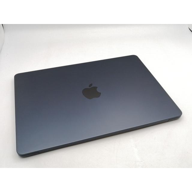 中古】Apple MacBook Air 13インチ (M4,2025) M4(CPU:10C/GPU:8C) 16GB
