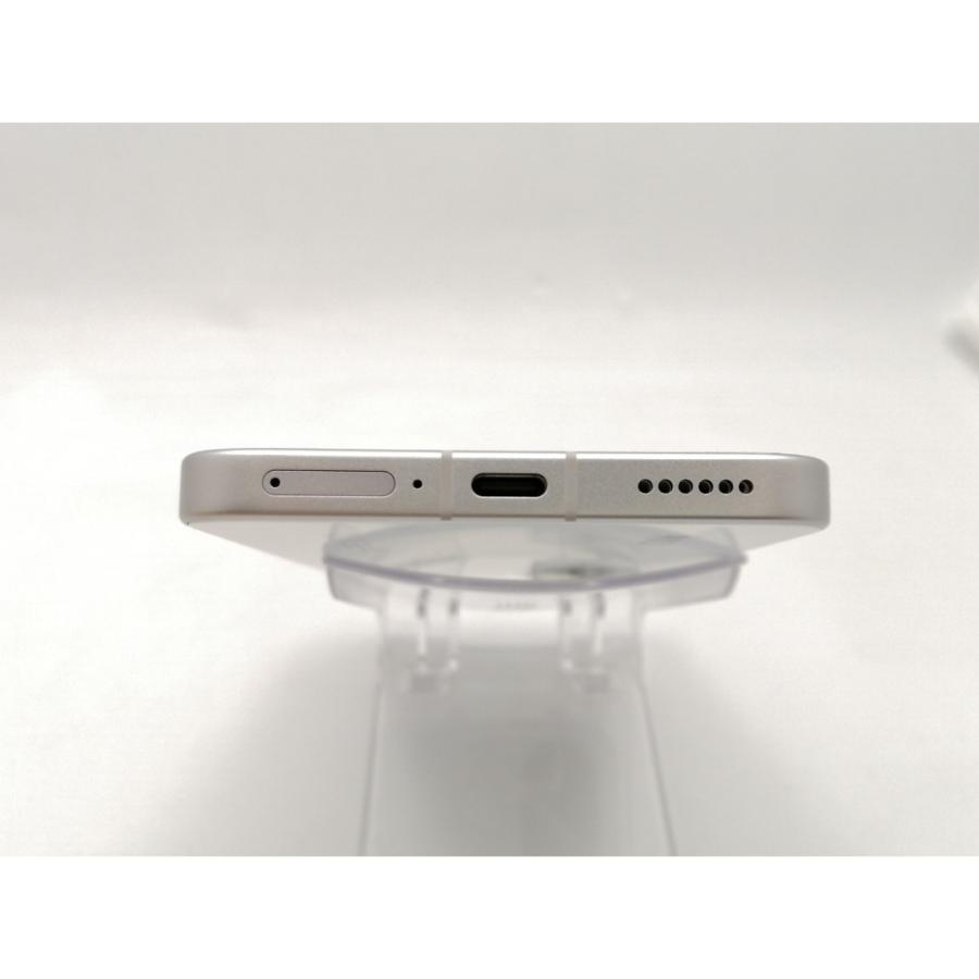 中古】Xiaomi 国内版 【SIMフリー】 Poco F7 ホワイト 12GB 256GB【EC