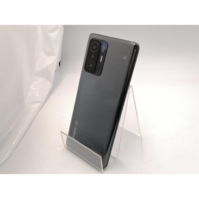 中古】Xiaomi 国内版 【SIMフリー】 Xiaomi 11T Pro メテオライト 
