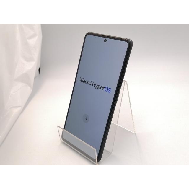 中古】Xiaomi 国内版 【SIMフリー】 Xiaomi 11T Pro メテオライト 