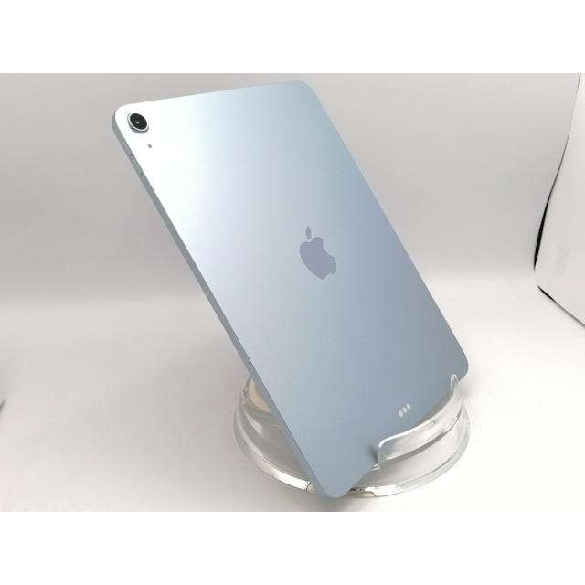 新品未開封 iPad Air (M3) 11インチ 128GB ブルー 中古】Apple 【Wi-Fi】 11インチ iPad Air（M3/2025) 256GB ブルー