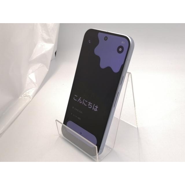【中古】Google au 【SIMフリー】 Pixel 10 フロスト 12GB 128GB【ECセンター】保証期間１ヶ月【ランクA】の画像
