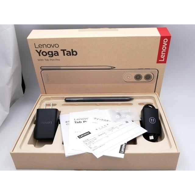 中古】Lenovo 国内版 【Wi-Fi】 Lenovo Yoga Tab シーシェル
