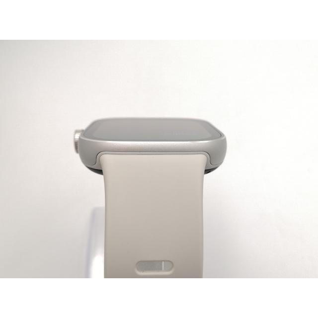 中古】Xiaomi Redmi Watch 4 シルバーグレー【ECセンター】保証期間1