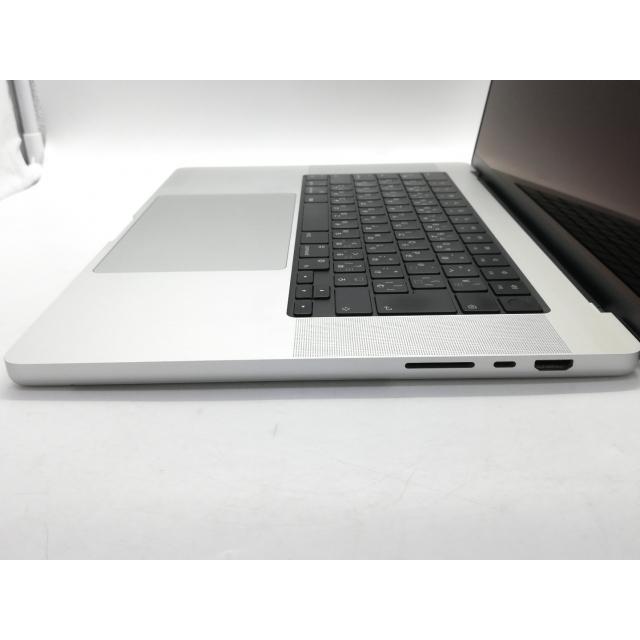 激安！新品未開封！MacBook Pro 16インチ M1 MK1E3J/A MacBook Pro Apple 16inch MK1E3J/A A2485 Late 2021 [Apple M1 10コア