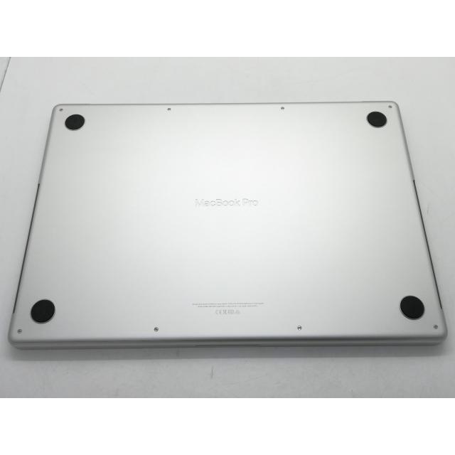 中古】Apple MacBook Pro 16インチ M1 Pro(CPU:10C/GPU:16C) 16GB