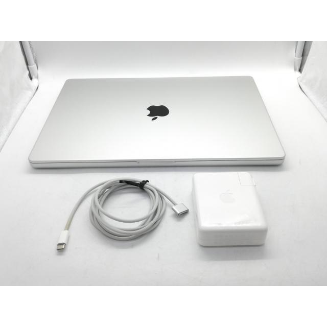 激安！新品未開封！MacBook Pro 16インチ M1 MK1E3J/A MacBook Pro Apple 16inch MK1E3J/A A2485 Late 2021 [Apple M1 10コア