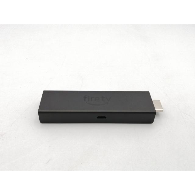 中古】Amazon Fire TV Stick 4K Max (第1世代/2021年発売モデル) Alexa