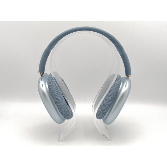 中古】Apple AirPods Max（2024/USB-C） ブルー MWW63ZA/A【ECセンター