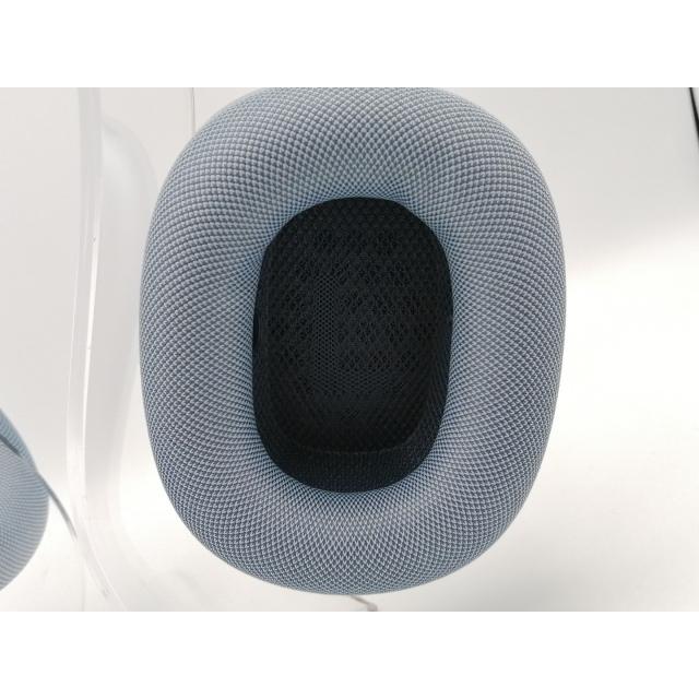 中古】Apple AirPods Max（2024/USB-C） ブルー MWW63ZA/A【ECセンター