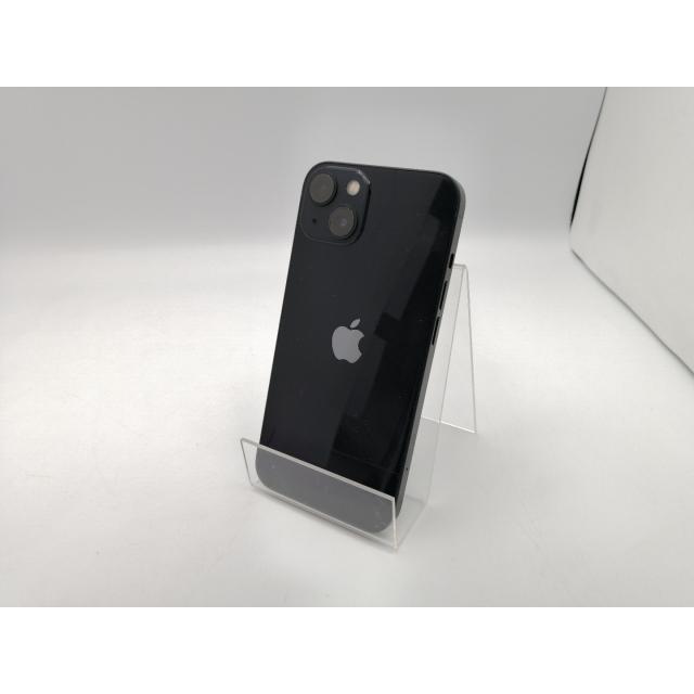 iPhone 13 【中古】Apple docomo 【SIMフリー】 128GB ミッドナイト