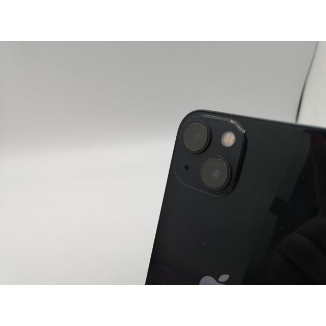 iPhone 13 【中古】Apple docomo 【SIMフリー】 128GB ミッドナイト