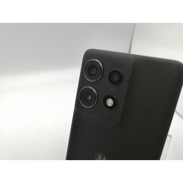 中古】MOTOROLA SoftBank 【SIMフリー】 motorola edge 50s pro