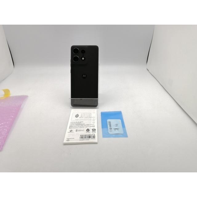 中古】MOTOROLA SoftBank 【SIMフリー】 motorola edge 50s pro