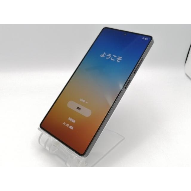 【中古】SAMSUNG 国内版 【SIMフリー】 Galaxy S25 Ultra チタニウムブラック 12GB 256GB SM-S938Q【ECセンター】保証期間１ヶ月【ランクA】の画像