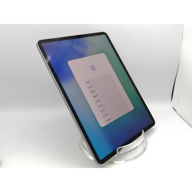 【中古】Apple 【Wi-Fi】 12.9インチ iPad Pro（第6世代/2022） 256GB スペースグレイ MNXR3J/A【ECセンター】保証期間１ヶ月【ランクB】の画像