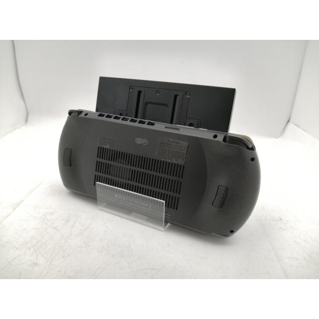 【中古】GPD GPD WIN 4 【Ryzen7 8840U 32GB 2TB WiFi】【秋葉5号】保証期間１ヶ月【ランクC】の画像