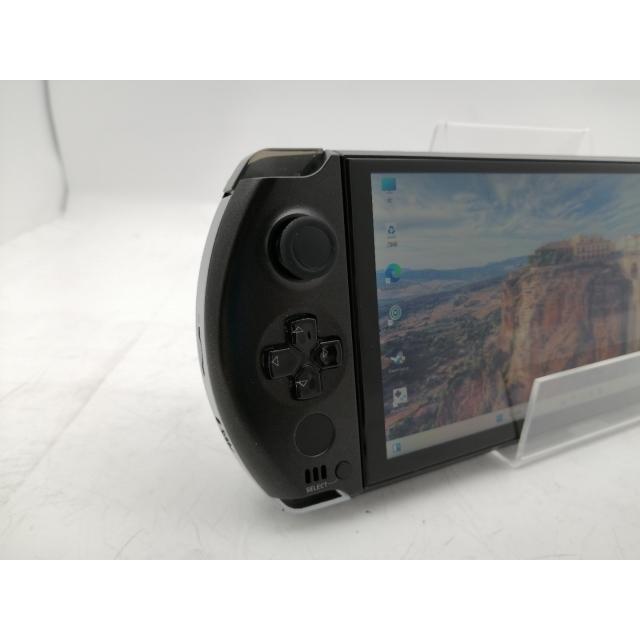 【中古】GPD GPD WIN 4 【Ryzen7 8840U 32GB 2TB WiFi】【秋葉5号】保証期間１ヶ月【ランクC】の画像