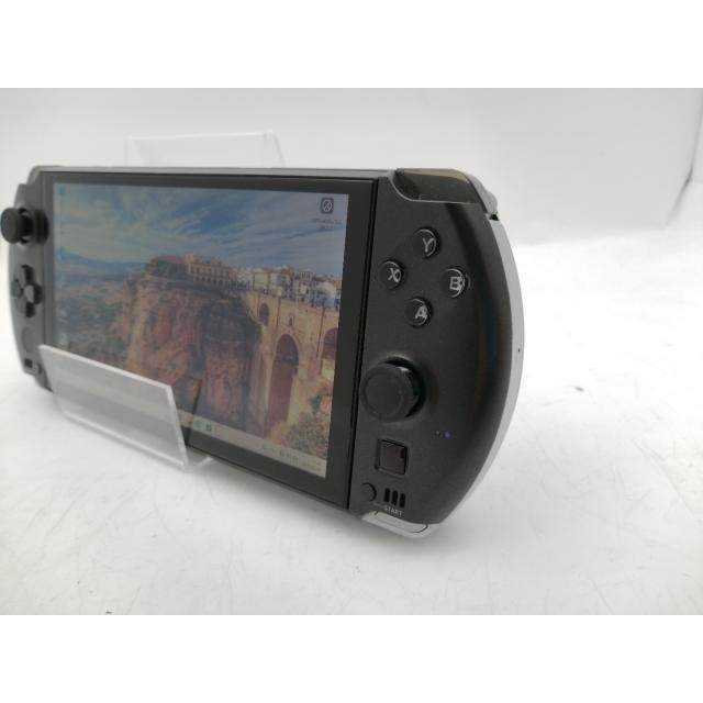 【中古】GPD GPD WIN 4 【Ryzen7 8840U 32GB 2TB WiFi】【秋葉5号】保証期間１ヶ月【ランクC】の画像