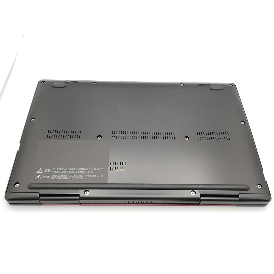 【中古】Dynabook dynabook V8 P1V8UPBB プレミアムブラック i7-1195G7/16G/512G(SSD)/WiFi/13インチ/1920x1080/Win11H【ECセンター】保証期間１ヶ月【ランクA】の画像