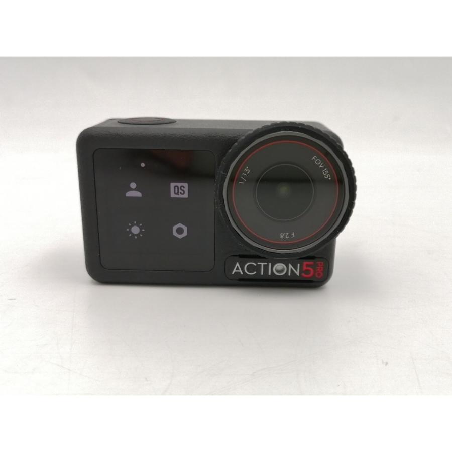 中古】DJI Osmo Action 5 Pro アドベンチャーコンボ【ECセンター】保証