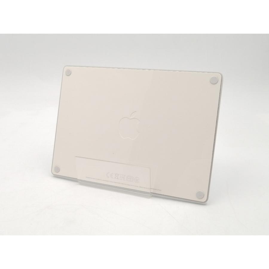 中古】Apple Magic Trackpad 2 (2015) シルバー MJ2R2J/A【ECセンター