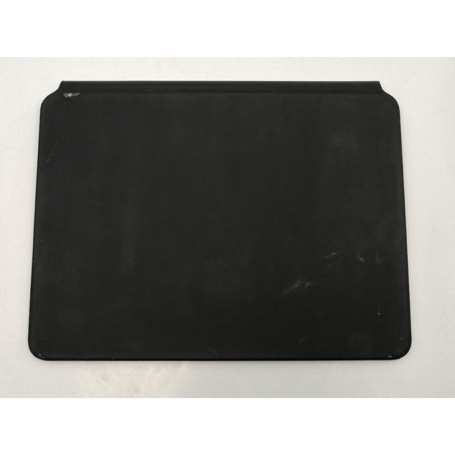 中古】Apple Magic Keyboard 英語（US） ブラック iPad Air（第4/第5
