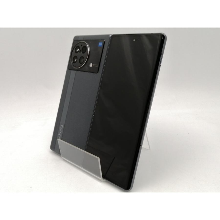 【中古】vivo 海外版 【SIMフリー】 vivo X FOLD 5G 12GB 256GB【ECセンター】保証期間１ヶ月【ランクA】