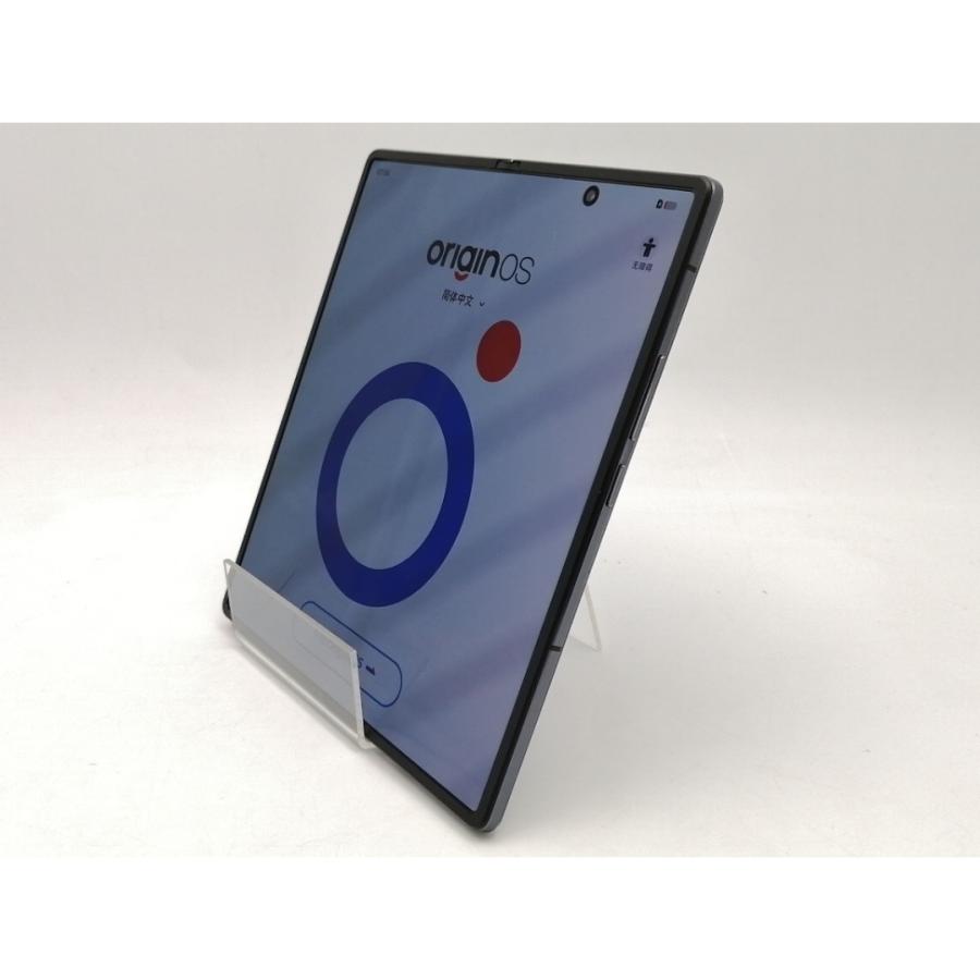 【中古】vivo 海外版 【SIMフリー】 vivo X FOLD 5G 12GB 256GB【ECセンター】保証期間１ヶ月【ランクA】の画像