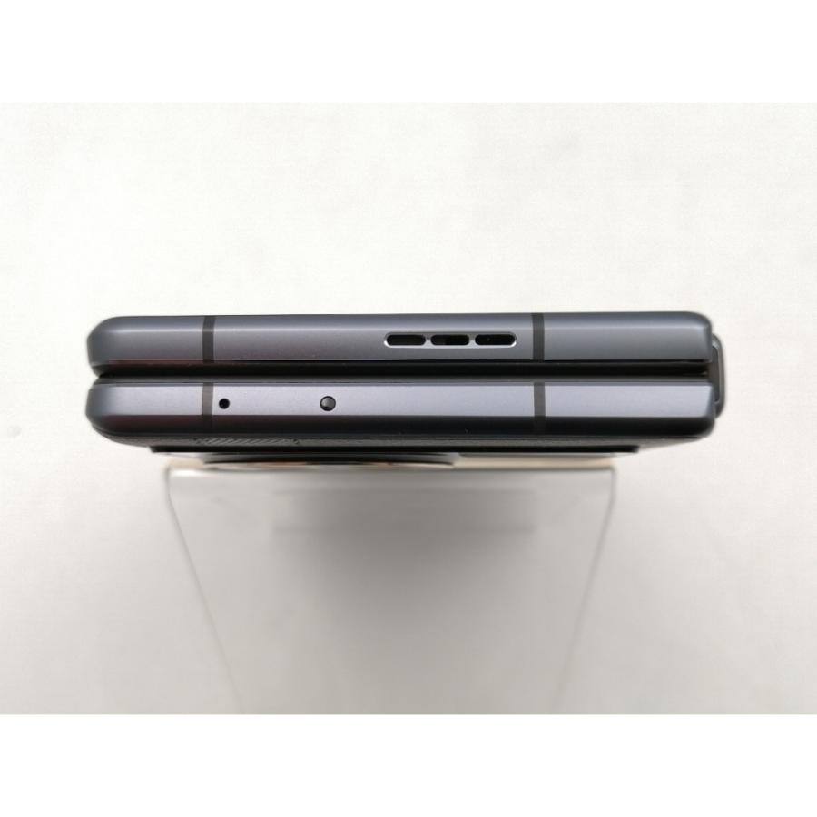 【中古】vivo 海外版 【SIMフリー】 vivo X FOLD 5G 12GB 256GB【ECセンター】保証期間１ヶ月【ランクA】の画像
