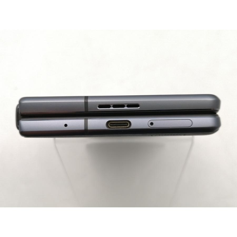 【中古】vivo 海外版 【SIMフリー】 vivo X FOLD 5G 12GB 256GB【ECセンター】保証期間１ヶ月【ランクA】の画像