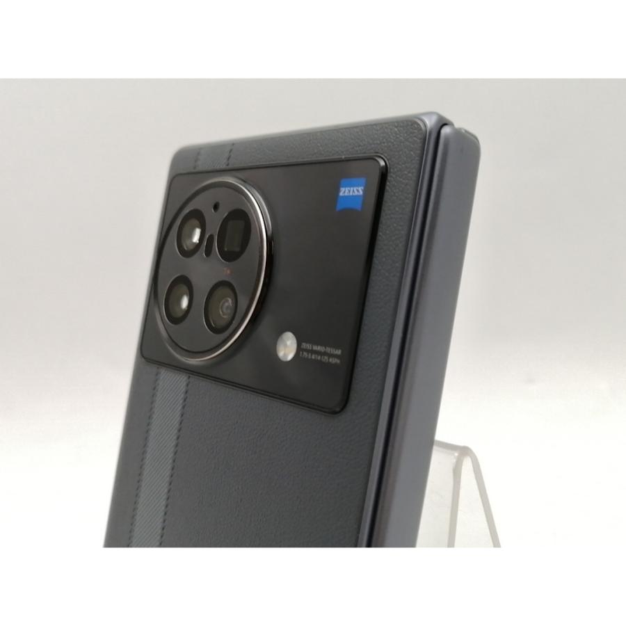 【中古】vivo 海外版 【SIMフリー】 vivo X FOLD 5G 12GB 256GB【ECセンター】保証期間１ヶ月【ランクA】の画像