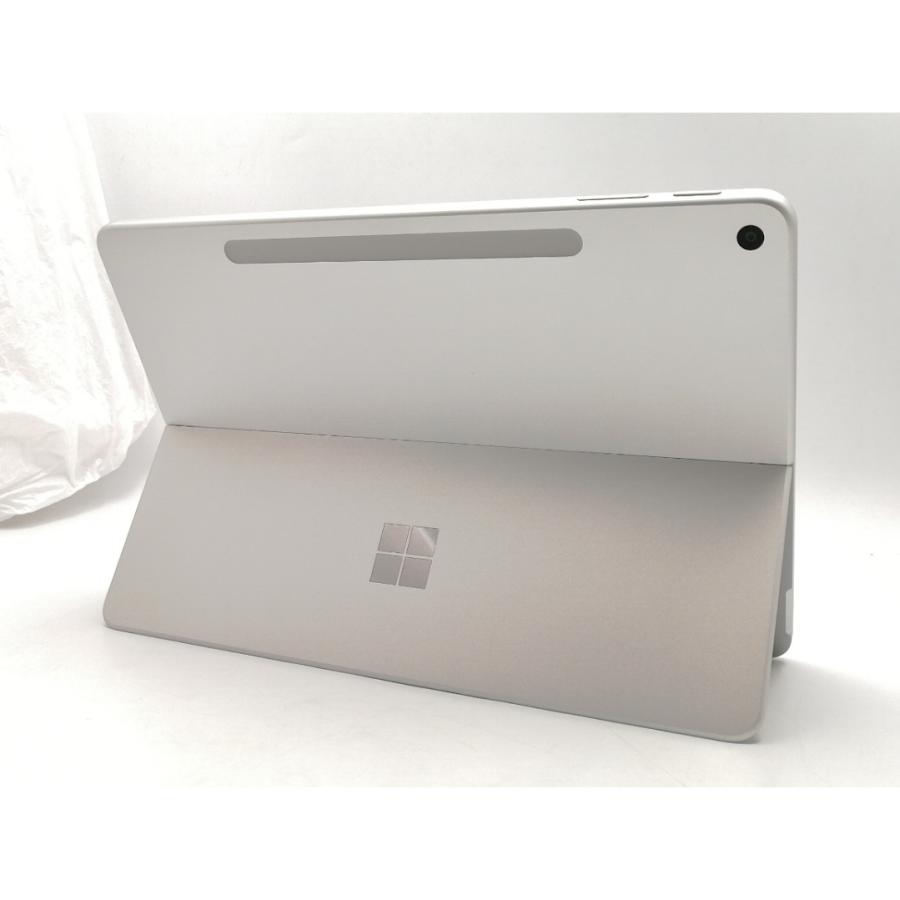 中古】Surface Pro Copilot+PC 12インチ EP2-27651 プラチナ 【SD X