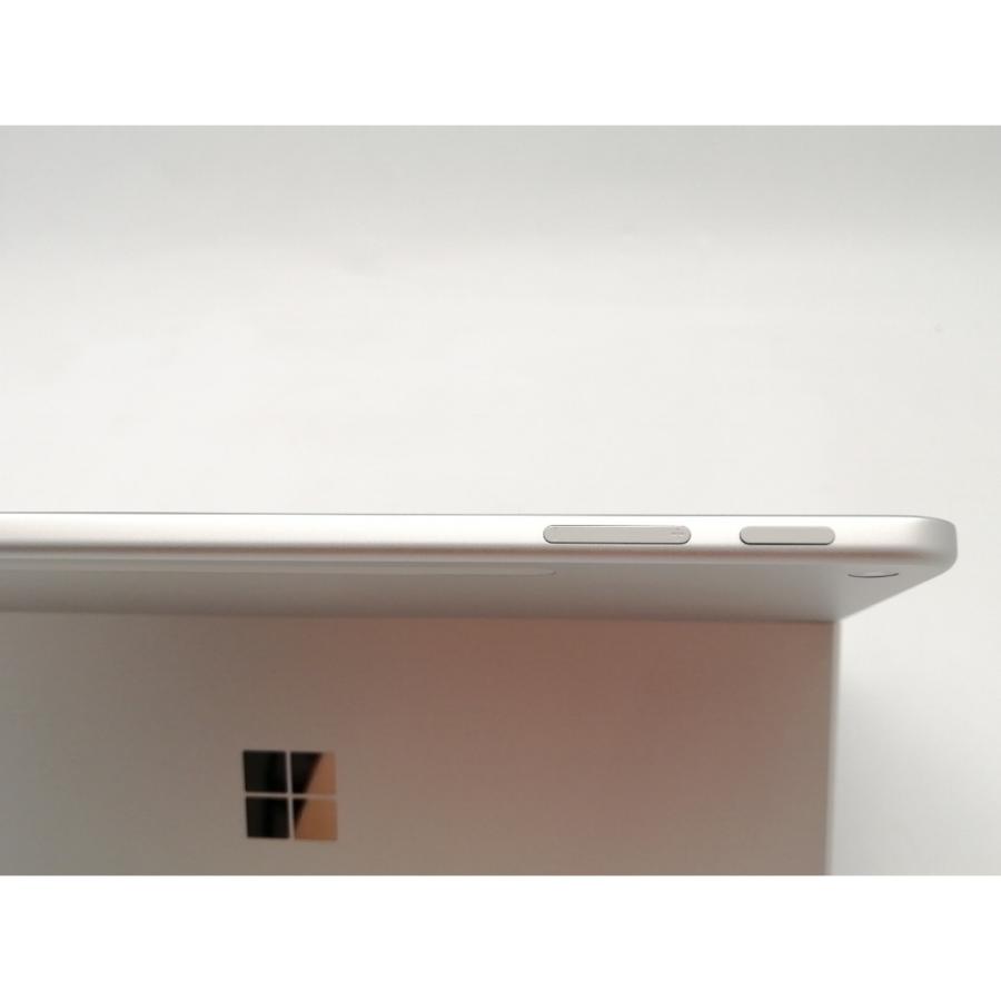 中古】Surface Pro Copilot+PC 12インチ EP2-27651 プラチナ 【SD X