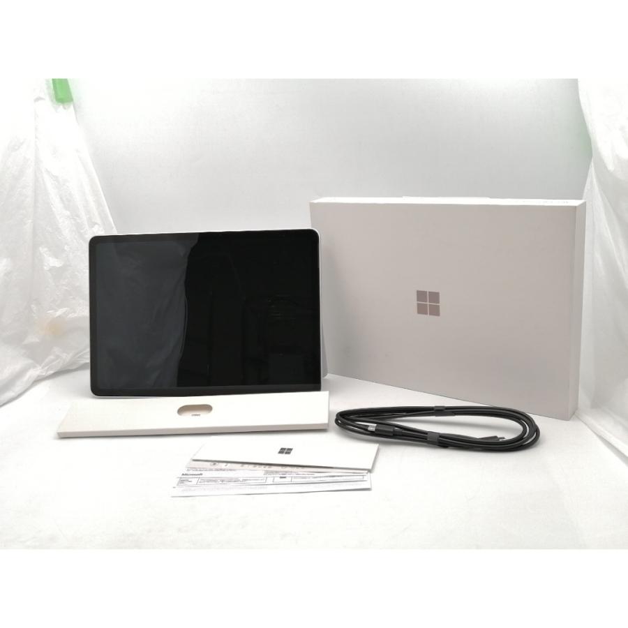 中古】Surface Pro Copilot+PC 12インチ EP2-27651 プラチナ 【SD X