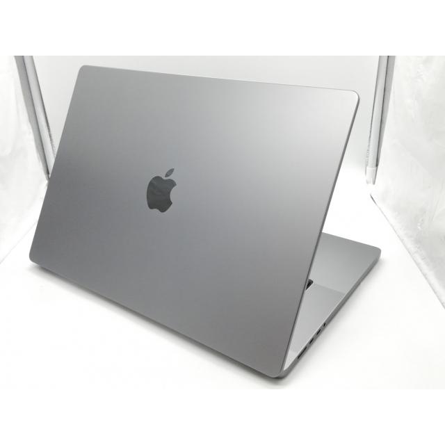 MacBook Pro 16インチ（美品・使用少） 中古】Apple MacBook Pro 16インチ M2 Pro(CPU:12C/GPU:19C) 16GB