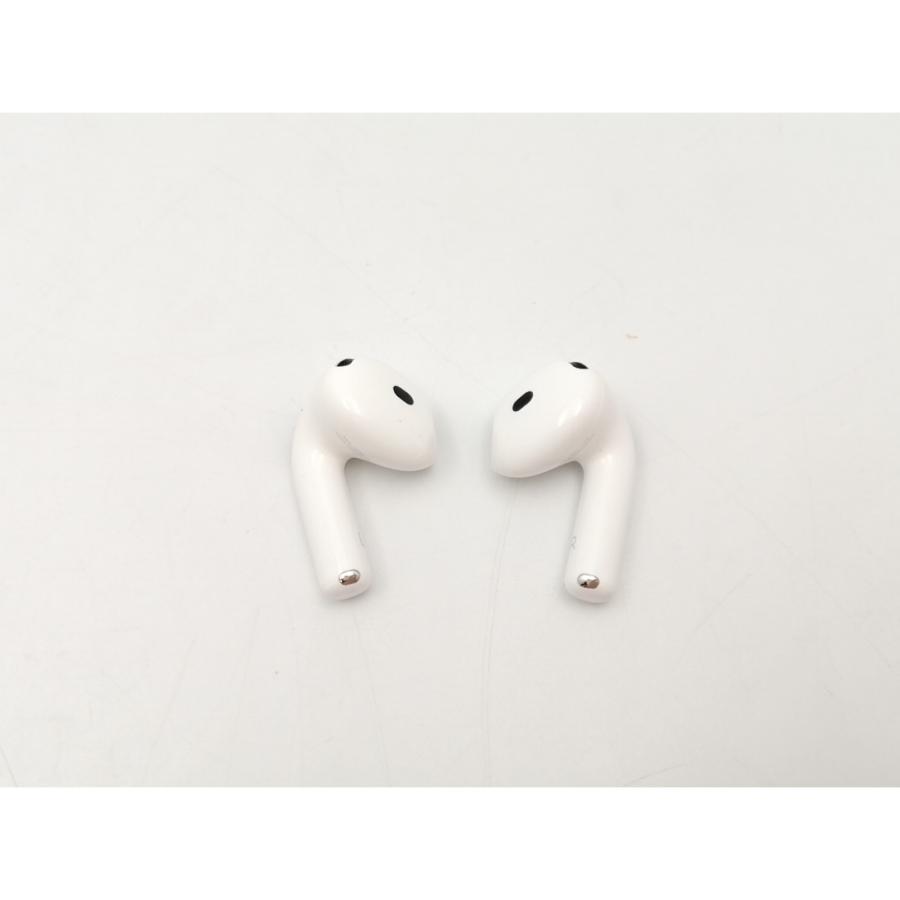 【中古】AirPods（第4世代）　ノイキャン付き ゲオ公式通販サイト/ゲオオンラインストア【中古】【安心保証