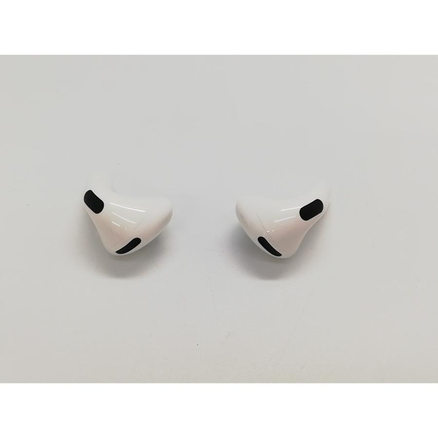 中古】Apple AirPods 4 アクティブノイズキャンセリング搭載モデル