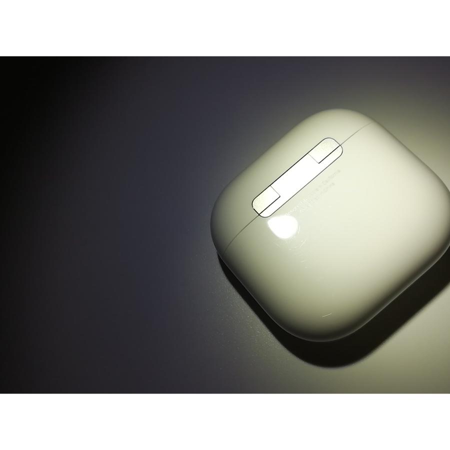 中古】Apple AirPods 4 アクティブノイズキャンセリング搭載モデル