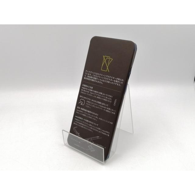 未使用】MOTOROLA docomo 【SIMフリー】 motorola razr 60d M-51F