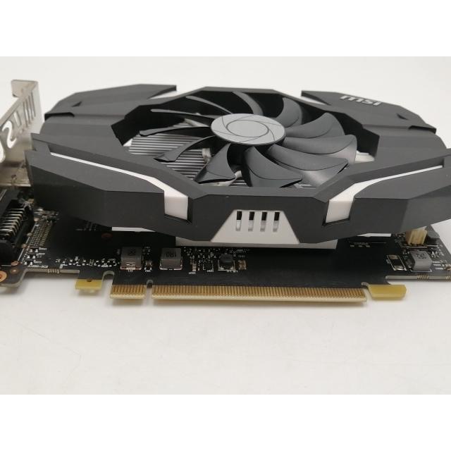 MSI GeForce GTX 1050 Ti 中古 中古】MSI GeForce GTX 1050 Ti 4GT LP GTX1050Ti/4GB(GDDR5)/PCI-E