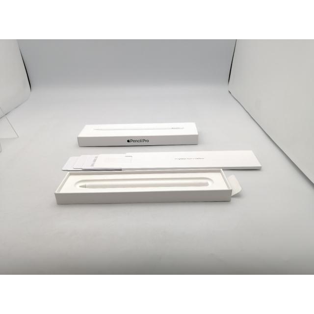 中古】Apple Apple Pencil Pro MX2D3ZA/A【ECセンター】保証期間1週間