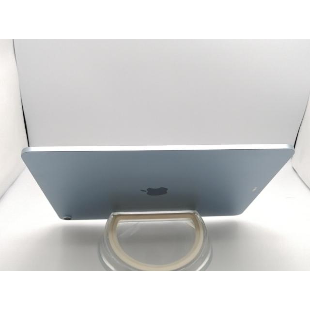 【中古】Apple 【Wi-Fi】 13インチ iPad Air（M3/2025) 256GB ブルー MCNP4J/A【ECセンター】保証期間１ヶ月【ランクB】の画像