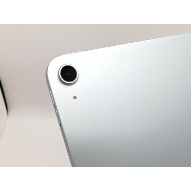 【中古】Apple 【Wi-Fi】 13インチ iPad Air（M3/2025) 256GB ブルー MCNP4J/A【ECセンター】保証期間１ヶ月【ランクB】の画像