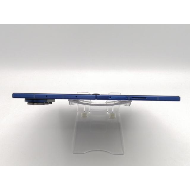【中古】SAMSUNG 国内版 【SIMフリー】 Galaxy Z Fold7 ブルーシャドウ 12GB 256GB SM-F966Q【ECセンター】保証期間１ヶ月【ランクA】の画像