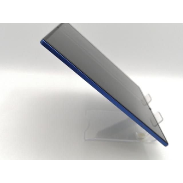 【中古】SAMSUNG 国内版 【SIMフリー】 Galaxy Z Fold7 ブルーシャドウ 12GB 256GB SM-F966Q【ECセンター】保証期間１ヶ月【ランクA】の画像