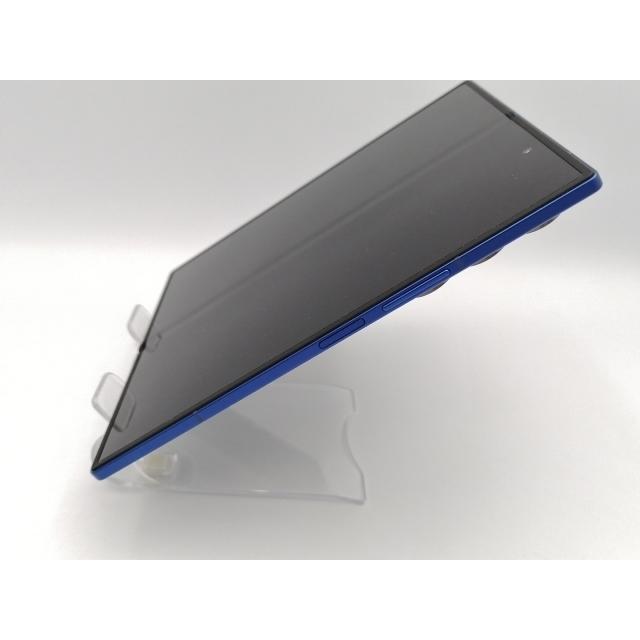 【中古】SAMSUNG 国内版 【SIMフリー】 Galaxy Z Fold7 ブルーシャドウ 12GB 256GB SM-F966Q【ECセンター】保証期間１ヶ月【ランクA】の画像
