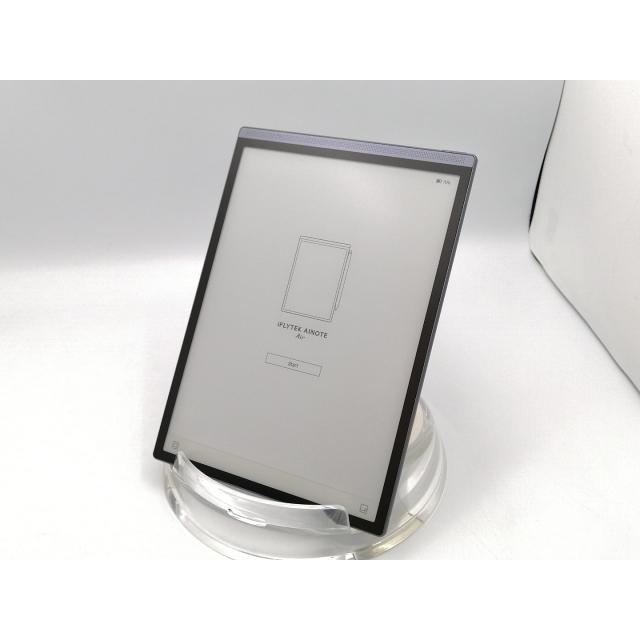 中古】iFLYTEK 国内版 【Wi-Fi】 iFLYTEK AINOTE Air 2 【4GB/32GB