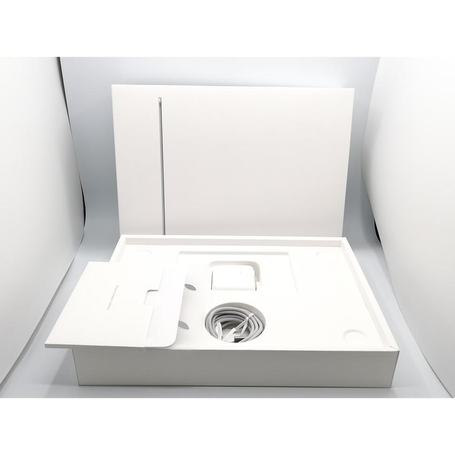 【中古】Apple MacBook Air 13インチ M2(CPU:8C/GPU:8C) 16GB/256GB スペースグレイ MC7U4J/A (M2,2022)【ECセンター】保証期間１ヶ月【ランクB】の画像